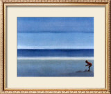 Buy On a Solitary Beach III at AllPosters.com