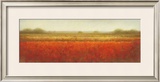 Buy Field of Poppies at AllPosters.com