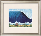 Buy Shorebreak at AllPosters.com