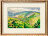 Buy Heavenly Hana at AllPosters.com