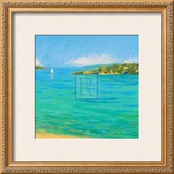 Buy Aquamarine III at AllPosters.com