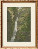 Buy Tranquil Cascade II at AllPosters.com