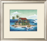 Buy Way Outer Reef at AllPosters.com