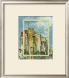 Buy City Impressions II at AllPosters.com