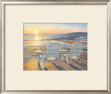 Buy Relaxing Sunset at AllPosters.com