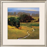Wandering Vista