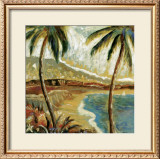 Buy Tropic Beauty I at AllPosters.com