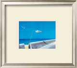 Buy Wings in the Bleu IV at AllPosters.com