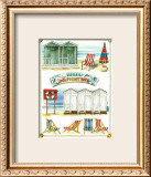 Buy Sea Sand and Sky IV at AllPosters.com