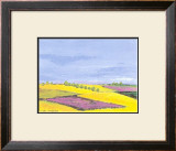 Buy Colorful Landscape II at AllPosters.com
