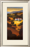 Tuscan Landscape III