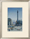 Buy Trafalgar Square, London at AllPosters.com