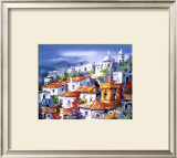 Buy Paesaggio del Nord at AllPosters.com