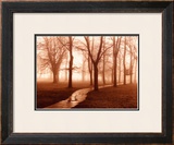 Buy Near Trinity Gate, Cambridge at AllPosters.com