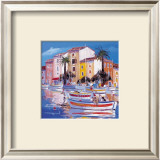 Port II
