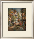 Buy Street Steps I at AllPosters.com