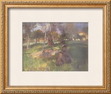 Buy In an Orchard at AllPosters.com