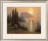 Buy Panorama of Krym at AllPosters.com
