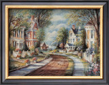 Buy Victorian Seaside at AllPosters.com