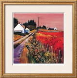 Buy Farm Tracks at AllPosters.com