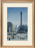 Buy Trafalgar Square, London at AllPosters.com