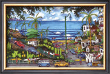 Moonlight Beach