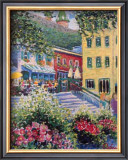 Buy Parfum du Petit-Champlain III at AllPosters.com