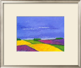 Buy Colorful Landscape I at AllPosters.com