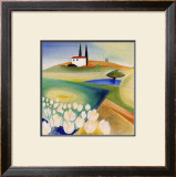 Buy Orcia Valley Whites at AllPosters.com