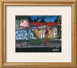 Buy Bus II Nuit at AllPosters.com