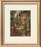 Buy Street Steps II at AllPosters.com