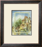 Buy City Impressions I at AllPosters.com