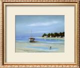 Buy Coastal Inlet I at AllPosters.com