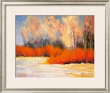 Bright Winter Day