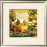 Buy Brook in the Valley I at AllPosters.com