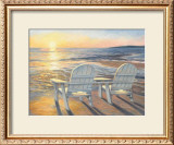 Buy Relaxing Sunset at AllPosters.com