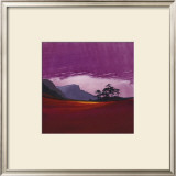Buy Westcoast Evening at AllPosters.com