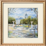 Buy Parisian Afternoon I at AllPosters.com
