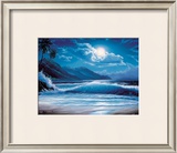 Buy Moonlight Tide at AllPosters.com