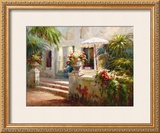 Buy Sunlit Terrace at AllPosters.com