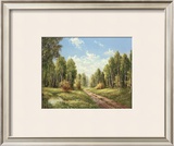 Buy Summer Glow at AllPosters.com