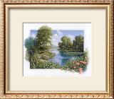 Buy The Pond I at AllPosters.com