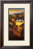 Tuscan Landscape III