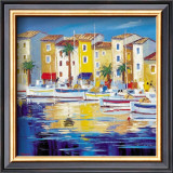 Port I
