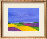Buy Colorful Landscape I at AllPosters.com