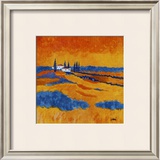 Buy Hot Lands I at AllPosters.com