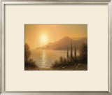 Buy Evening in Jalta at AllPosters.com