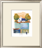 Buy Village By the Bay IV at AllPosters.com