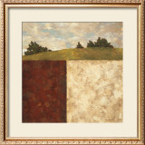 Buy Hillside Beauty I at AllPosters.com
