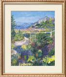 Buy Village of St. Agnes at AllPosters.com